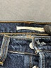 Levi's Hearts Blue Jeans Size 26 waist - photo 4