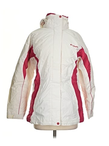 Columbia Snow Jacket (view 1)