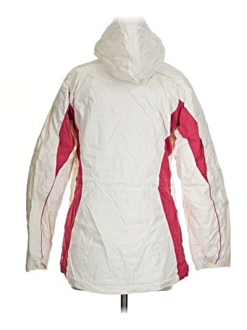 Columbia Snow Jacket (view 2)