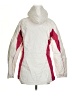 Columbia 100% Polyester White Snow Jacket Size XS - photo 2