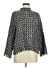 Zara Tweed Black Pullover Sweater Size M - photo 1