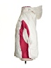 Columbia 100% Polyester White Snow Jacket Size XS - photo 5