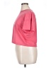 Unbranded Pink Short Sleeve T-Shirt Size XL - photo 5
