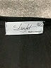 Skonhet Black Short Sleeve Top Size S - photo 7
