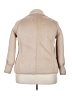 Unbranded Tan Coat Size 2X - photo 2