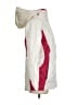 Columbia 100% Polyester White Snow Jacket Size XS - photo 4