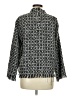 Zara Tweed Black Pullover Sweater Size M - photo 2