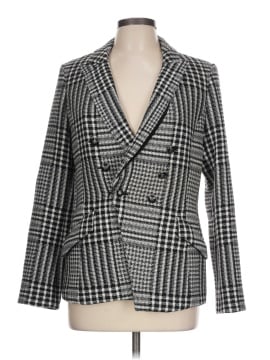 White House Black Market Blazer