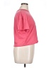 Unbranded Pink Short Sleeve T-Shirt Size XL - photo 4