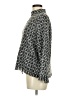 Zara Tweed Black Pullover Sweater Size M - photo 5