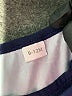 Unbranded Graphic Blue Short Sleeve Onesie Size 9-12 mo - photo 3
