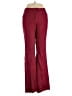 Promod Burgundy Casual Pants Size M (estimated) - photo 1