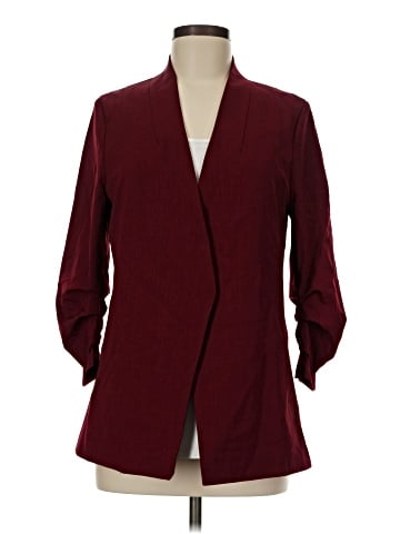 Reset Blazer (view 1)