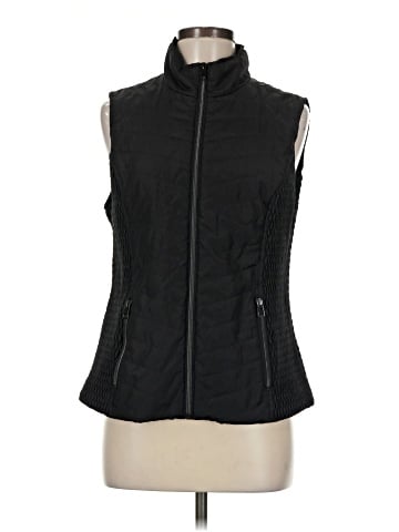 Christopher & Banks Vest (view 1)