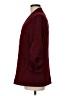 Reset Burgundy Blazer Size M - photo 5