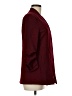 Reset Burgundy Blazer Size M - photo 4