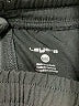 Layer 8 Solid Black Active Pants Size XL (18/20) - photo 3