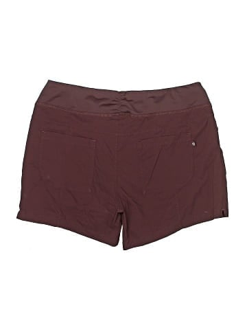 Mountain Hardwear Athletic Shorts (view 2)