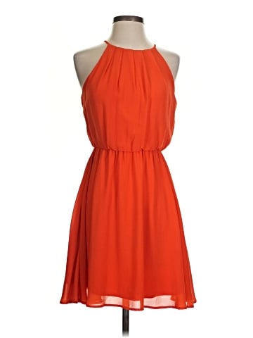 Dina Be Casual Dress (view 1)