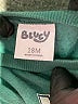 Bluey Green Sweatshirt 12-18 MO / 18 MO - photo 3