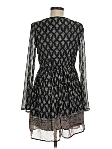 Xhilaration Casual Dress (view 2)