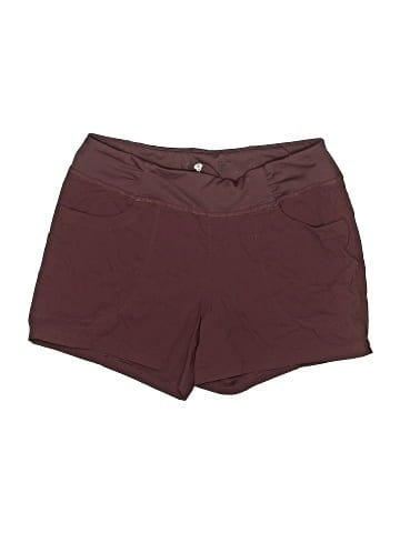 Mountain Hardwear Athletic Shorts (view 1)