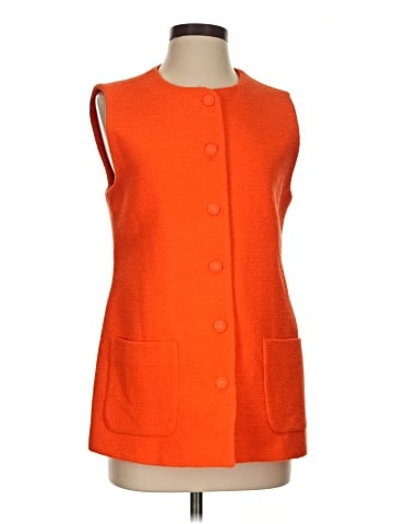 Elie Tahari Sweater Vest (view 1)