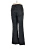 Wit & Wisdom Black Gray Jeans Size 10 - photo 2