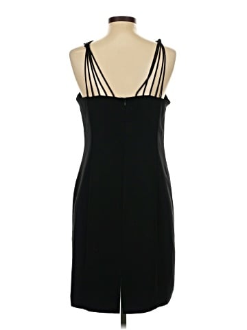 Evan Picone Cocktail Dress (view 2)