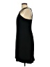 Evan Picone 100% Polyester Black Cocktail Dress Size 12 - photo 5