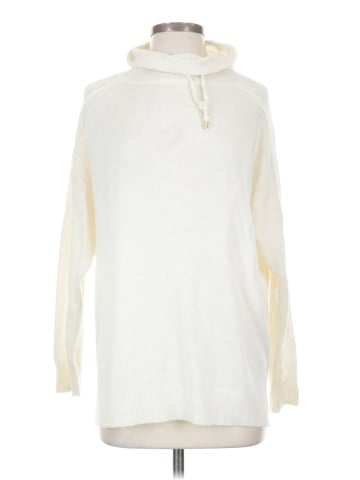 Anne Klein Pullover Sweater (view 1)