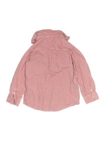 The Children's Place Long Sleeve Button-Down Shirt (view 2)