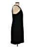 Evan Picone 100% Polyester Black Cocktail Dress Size 12 - photo 4