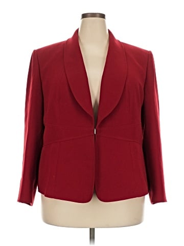 Alex Marie Blazer (view 1)