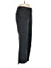 Wit & Wisdom Black Gray Jeans Size 10 - photo 4