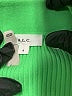 A.L.C. Green Cardigan Size S - photo 7