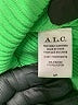 A.L.C. Green Cardigan Size S - photo 8