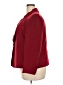 Alex Marie 100% Polyester Red Blazer Size 18 - photo 5