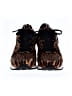 MICHAEL Michael Kors Animal Print Brown Sneakers Size 5 - photo 2