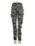 Assorted Brands Camo Gray Green Cargo Pants Size S - photo 2