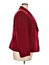 Alex Marie 100% Polyester Red Blazer Size 18 - photo 4