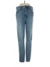 Whetherly Blue Jeans Size 27 waist - photo 1