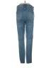 Whetherly Blue Jeans Size 27 waist - photo 2