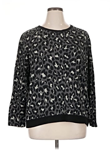 Per Se Pullover Sweater (view 1)