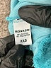 Monrow Teal Sweater Vest Size XXS - photo 8
