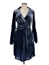 Assorted Brands Blue Cocktail Dress Size M (estimated) - photo 1