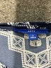 Apt. 9 Print Blue Casual Dress Size S - photo 7