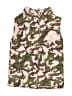Universal Studios Kids Camo Pink Vest Size S (youth) - photo 1