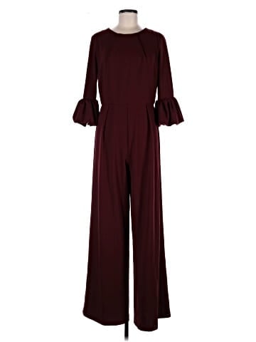 Betsy & Adam Jumpsuit (view 1)