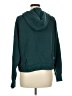 Danskin Teal Pullover Hoodie Size M - photo 2